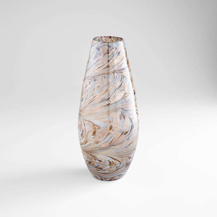Large Caravelas Vase-Cyan Design-CYAN-09647-Decor-1-France and Son