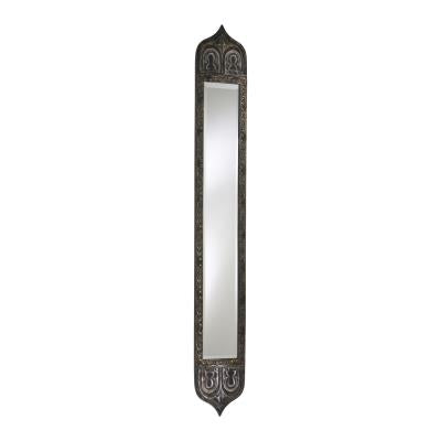 Skinny Tall Mirror-Cyan Design-CYAN-01338-Mirrors-1-France and Son