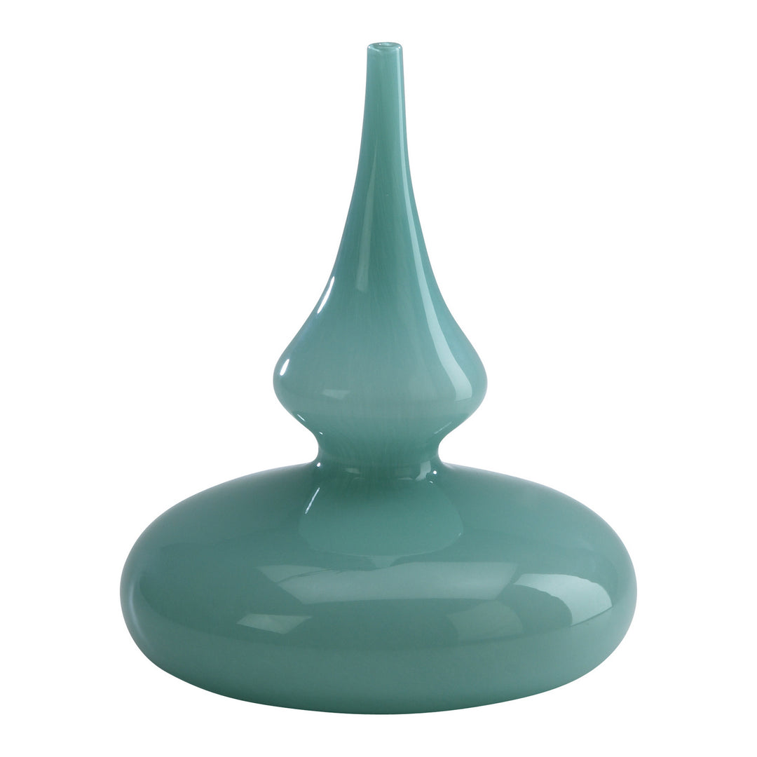 Small Stupa Vase-Cyan Design-CYAN-02378-Vases-1-France and Son