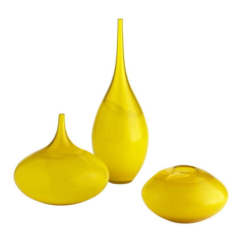 Moonbeam Vase-Cyan Design-CYAN-04057-DecorSmall-1-France and Son