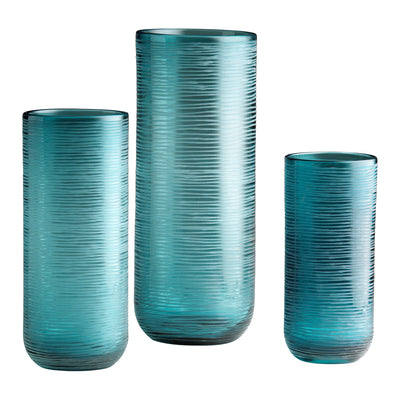 Lg Round Libra Vase-Cyan Design-CYAN-04361-Vases-1-France and Son