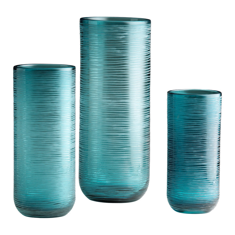 Large Libra Vase-Cyan Design-CYAN-04359-Vases-1-France and Son
