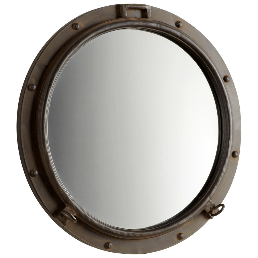 Porto Mirror-Cyan Design-CYAN-05081-Mirrors-1-France and Son