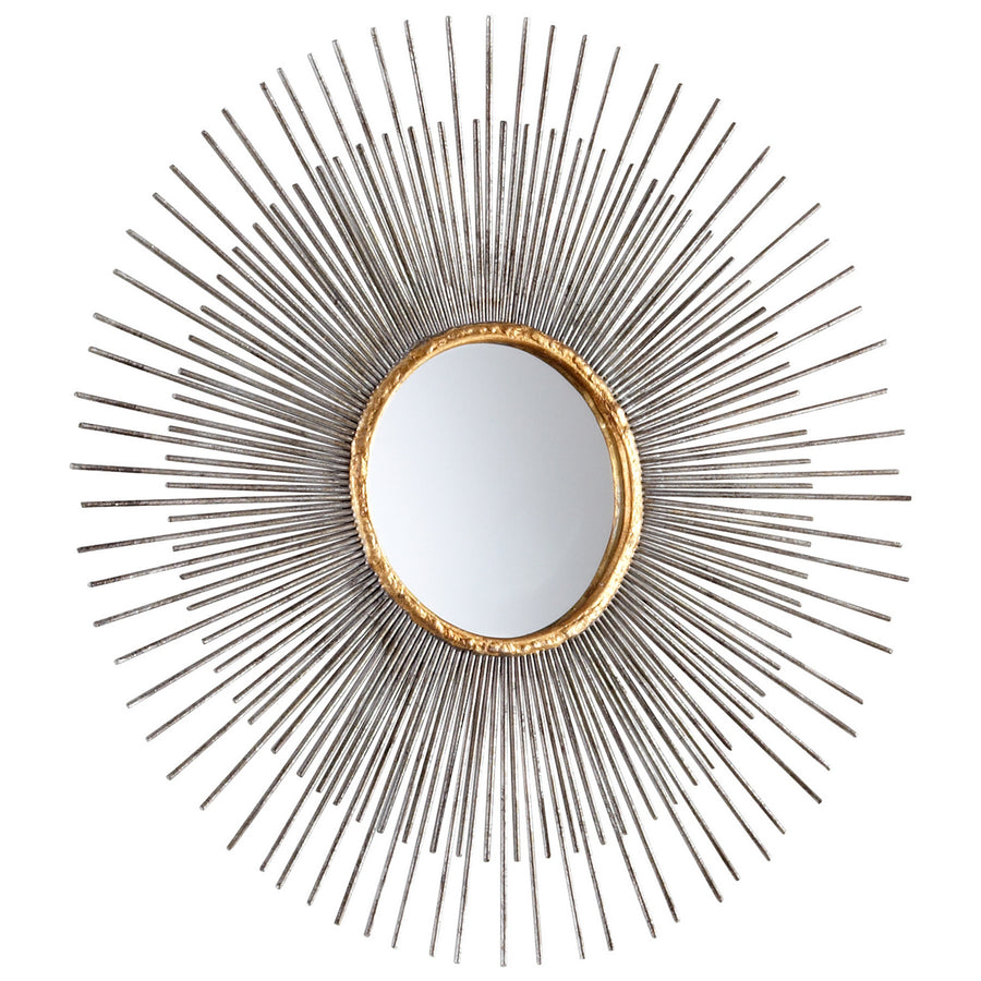 Small Pixley Mirror-Cyan Design-CYAN-05537-Mirrors-1-France and Son