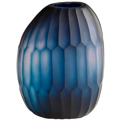 Edmonton Vase-Cyan Design-CYAN-06764-VasesLarge Edmonton Vase-1-France and Son