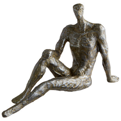 Bevan Sculpture-Cyan Design-CYAN-06785-Decor-1-France and Son