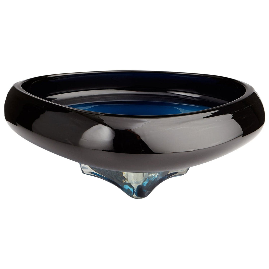 Medium Alistair Bowl-Cyan Design-CYAN-07813-Decor-1-France and Son