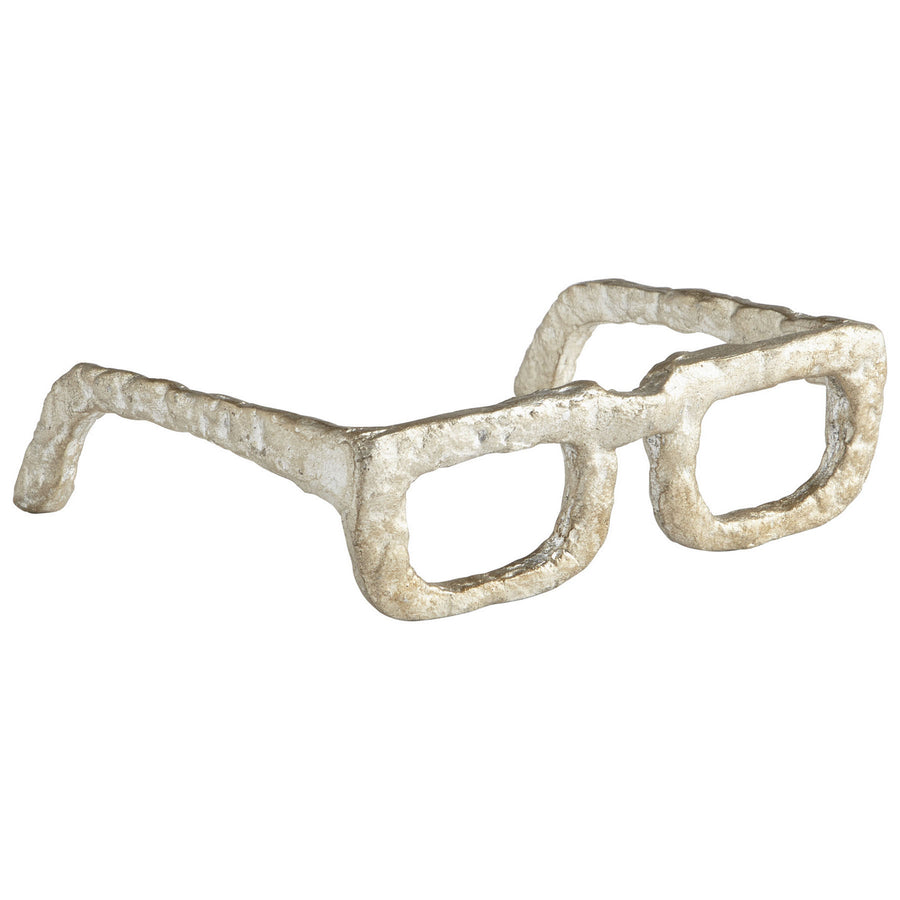 Sculptured Spectacles-Cyan Design-CYAN-08827-Decor-1-France and Son