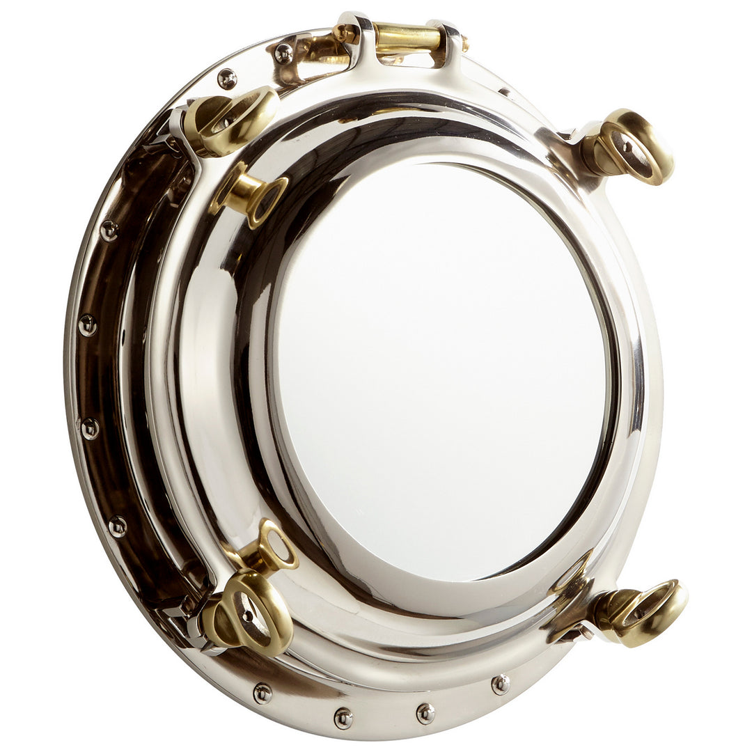 Seeworthy Mirror-Cyan Design-CYAN-08945-Mirrors-1-France and Son
