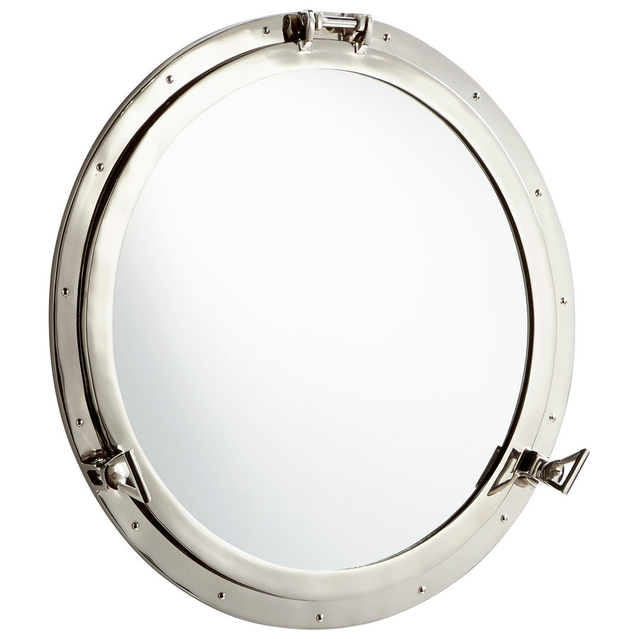 Seeworthy Mirror-Cyan Design-CYAN-08947-Mirrors-1-France and Son