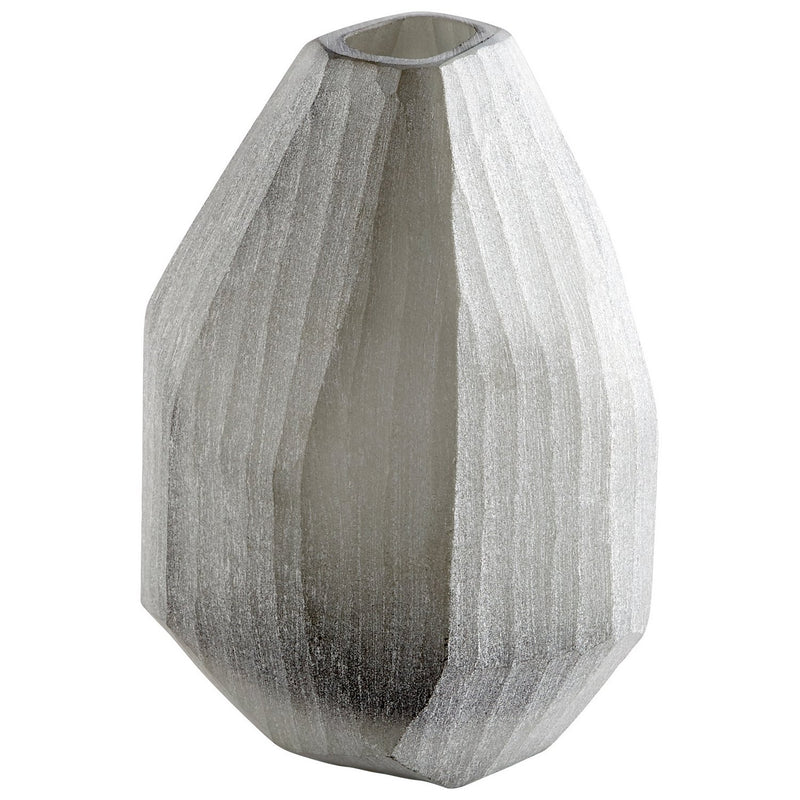 Kennecott Vase-Cyan Design-CYAN-09478-VasesSmall Kennecott Vase-2-France and Son