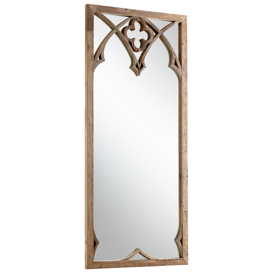 Tudor Mirror-Cyan Design-CYAN-06557-Mirrors-1-France and Son