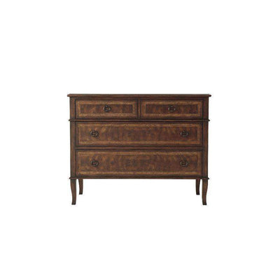 Brooksby Chest-Theodore Alexander-THEO-6005-490-Dressers-2-France and Son