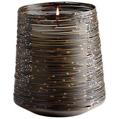 Luniana Candleholder-Cyan Design-CYAN-09701-DecorExtra large-1-France and Son