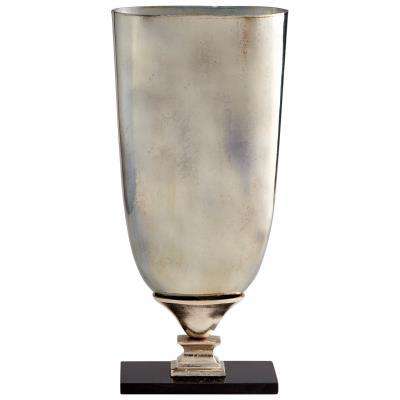 Large Chalice Vase-Cyan Design-CYAN-09767-Decor-1-France and Son