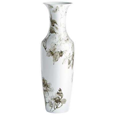 Blossom Vase-Cyan Design-CYAN-09882-Decor-1-France and Son