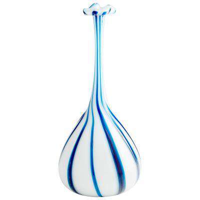 Dulcet Vase-Cyan Design-CYAN-10025-DecorSmall-1-France and Son