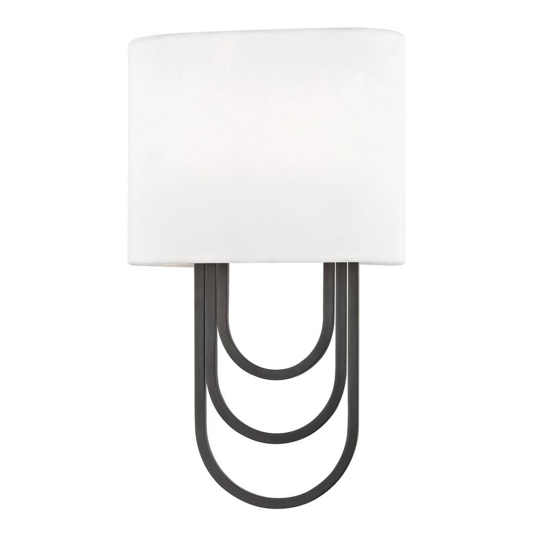 Farah 2 Light Wall Sconce-Mitzi-HVL-H210102-OB-Wall LightingOld Bronze-2-France and Son