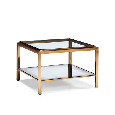 Valencia Bunch Cocktail-Hickory White-HICW-873-12-Coffee Tables-1-France and Son