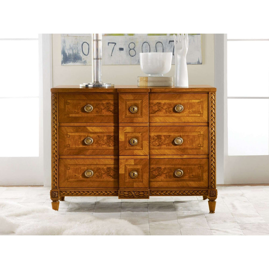 Continental Commode-Modern History-MODERN-MH207F01-Dressers-1-France and Son