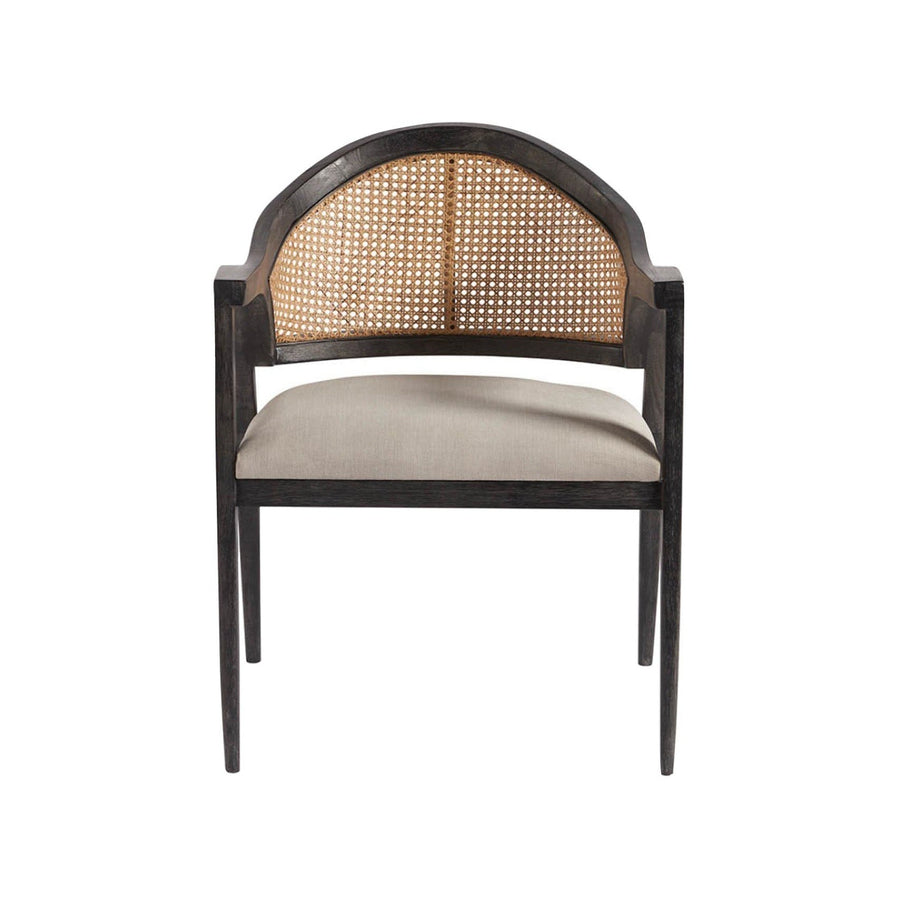 Dexter Accent Chair-Universal Furniture-UNIV-889535-617-Lounge Chairs-1-France and Son