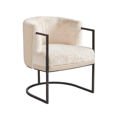 Alpine Valley Accent Chair-Universal Furniture-UNIV-889545-922C-Lounge Chairs-1-France and Son