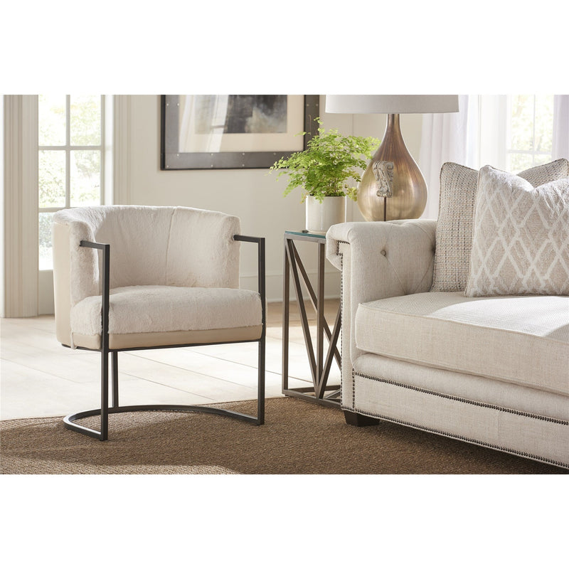 Alpine Valley Accent Chair-Universal Furniture-UNIV-889545-922C-Lounge Chairs-2-France and Son