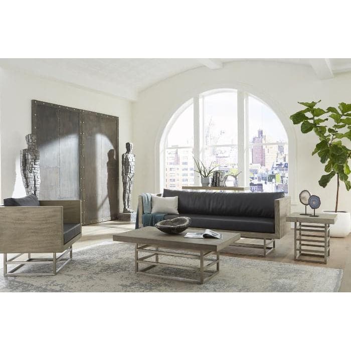 Puzzle Man Sculpture-Phillips Collection-PHIL-ID96054-DecorMan-4-France and Son