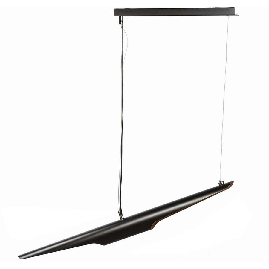 Modern Coltrane Suspension Lamp