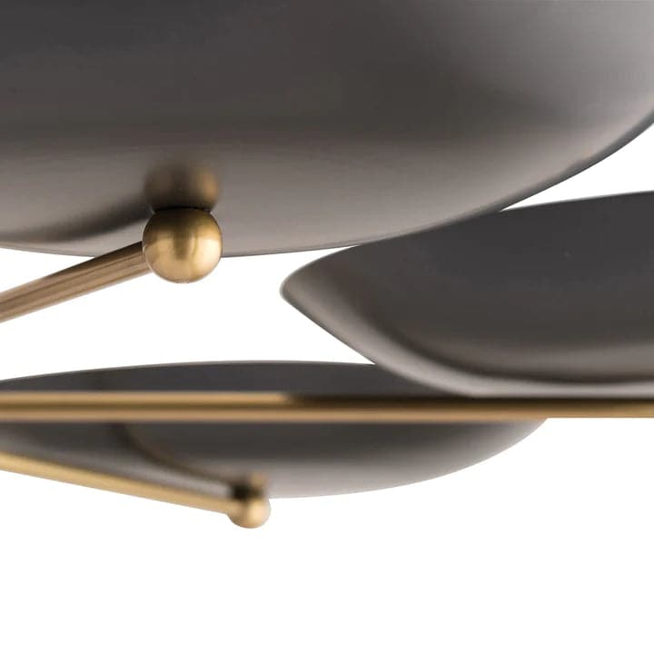 Griffith Chandelier-Arteriors Home-ARTERIORS-89047-Chandeliers-2-France and Son