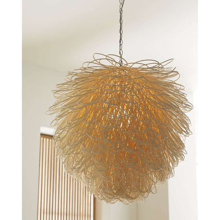 Finley Chandelier-Arteriors Home-ARTERIORS-89646-Chandeliers-3-France and Son