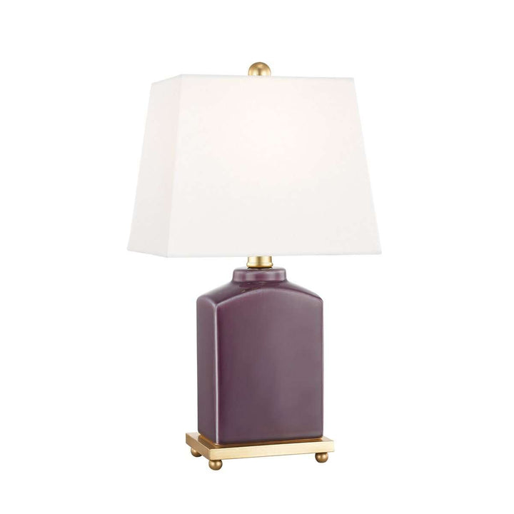 Brynn Table Lamp-Mitzi-HVL-HL268201-JD-Table LampsJade-4-France and Son
