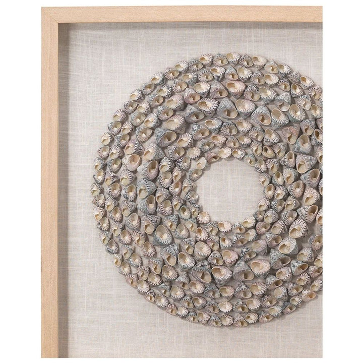 Bora Bora Framed Wall Art-Jamie Young-JAMIEYO-8BORA-TAUP-Wall Art-3-France and Son