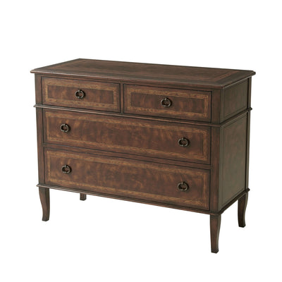 Brooksby Chest-Theodore Alexander-THEO-6005-490-Dressers-1-France and Son