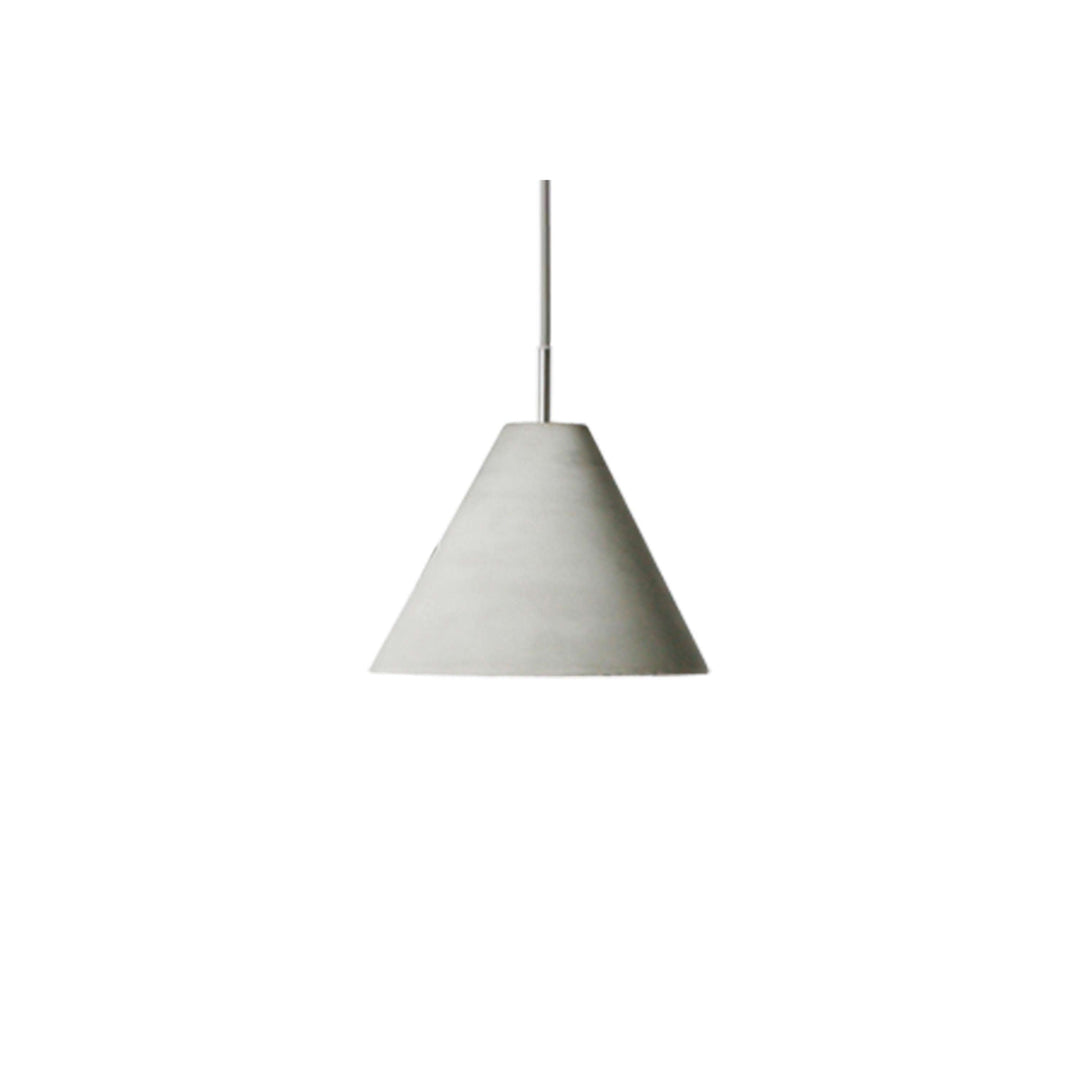 Castle Cone Pendant-Seed Design-SEED-SQ-185CP-Pendants-3-France and Son
