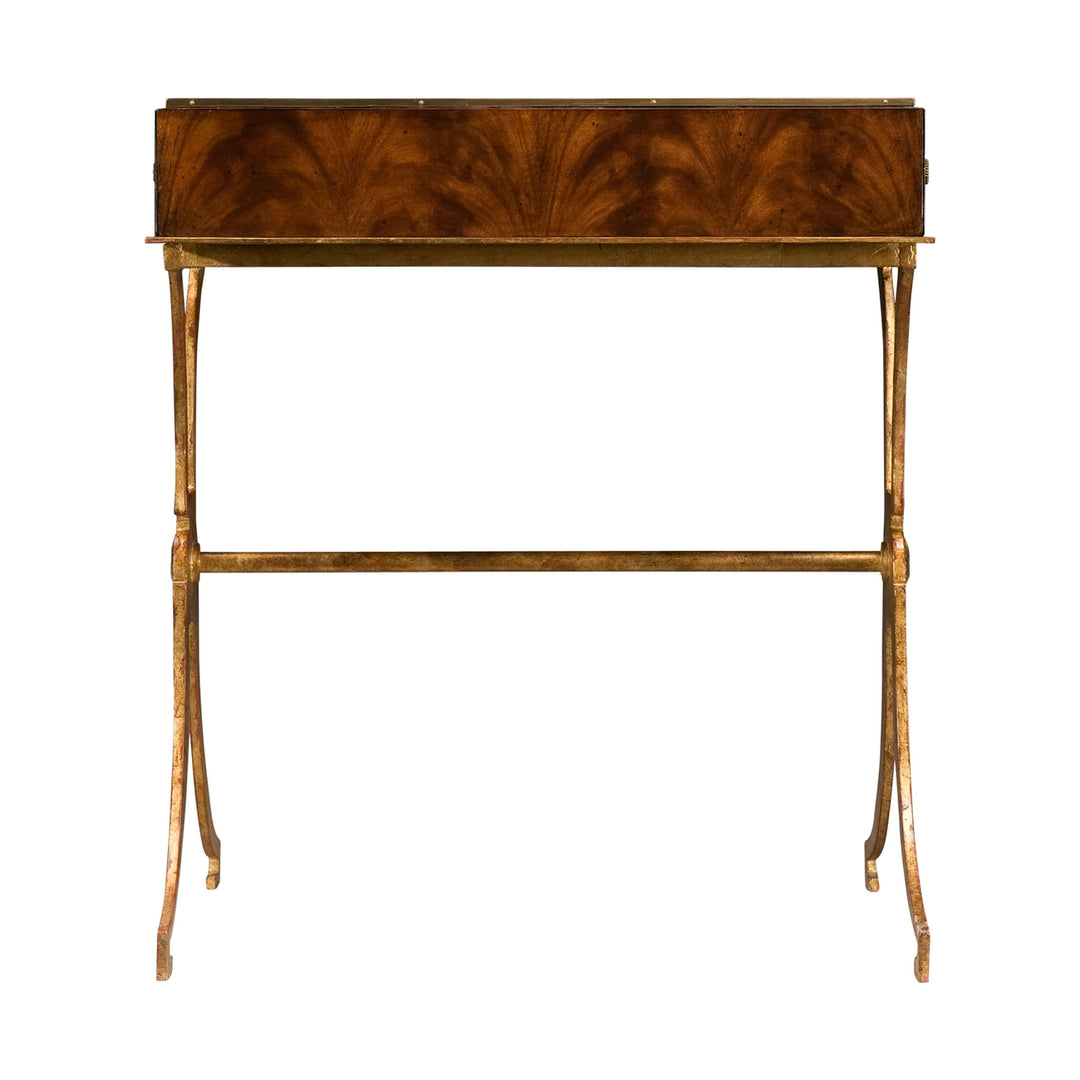Adagio Side Table-Theodore Alexander-THEO-5005-674-Side Tables-2-France and Son