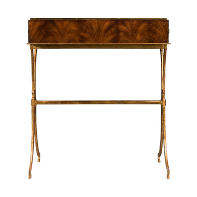 Adagio Side Table-Theodore Alexander-THEO-5005-674-Side Tables-2-France and Son