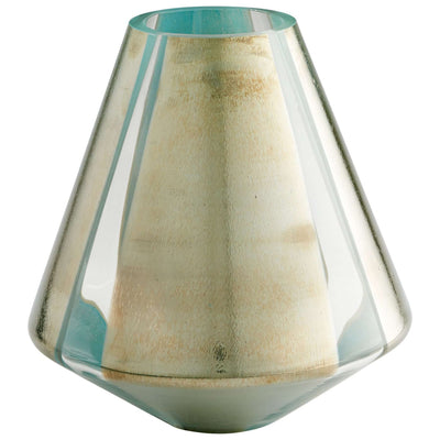 Medium Stargate Vase-Cyan Design-CYAN-07835-Decor-1-France and Son