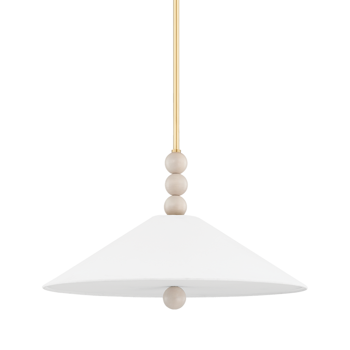 Alexis Pendant-Mitzi-HVL-H615702-AGB-Pendants2 Lights-1-France and Son