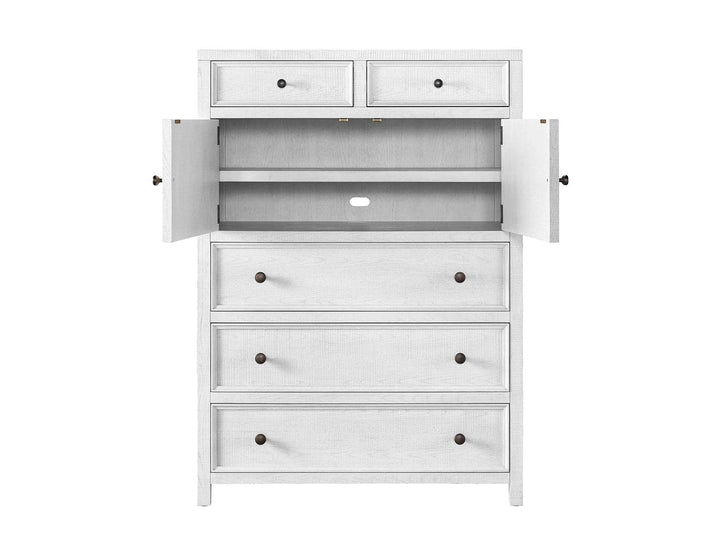 Drawer Chest-Universal Furniture-UNIV-U011A150-Dressers-3-France and Son