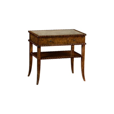 Huxley Burl End Table-Jonathan Charles-JCHARLES-530064-BUS-Side Tables-1-France and Son