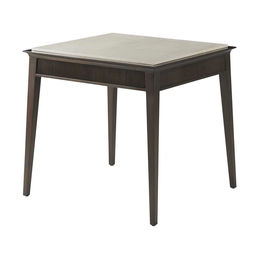 Lido Side Table II-Theodore Alexander-THEO-TA50101.C305-Side Tables-1-France and Son