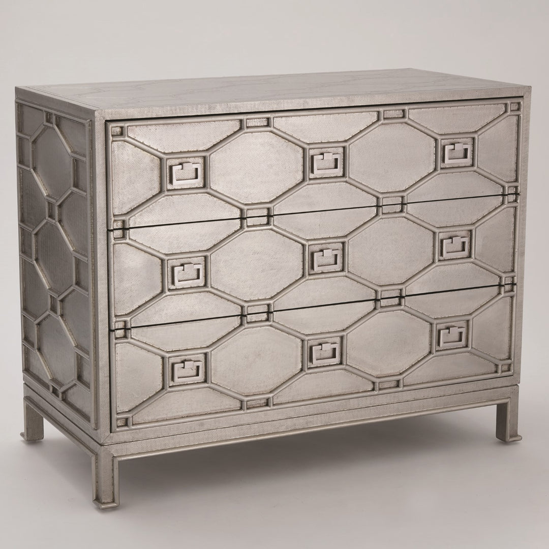 Greenbrier Chest-Global Views-GVSA-9.91635-Bookcases & Cabinets-3-France and Son
