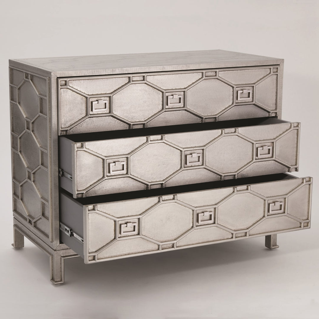 Greenbrier Chest-Global Views-GVSA-9.91635-Bookcases & Cabinets-4-France and Son