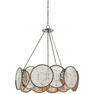 Oliveri Chandelier-Currey-CURY-9000-0277-Chandeliers-1-France and Son