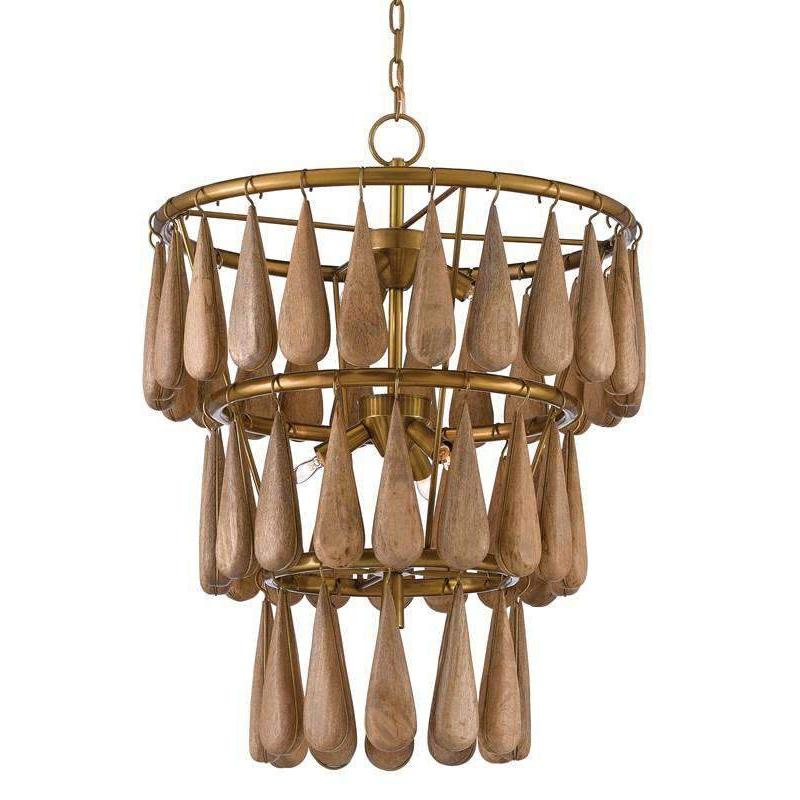 Savoiardi Chandelier-Currey-CURY-9000-0406-Chandeliers-2-France and Son