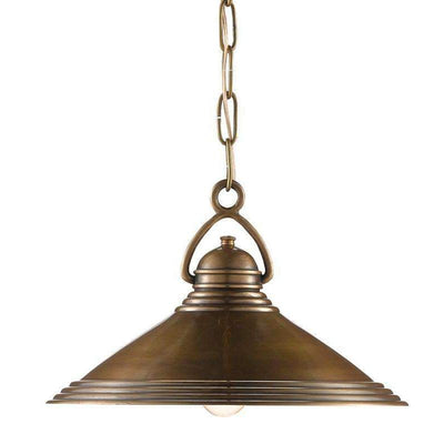 Weybright Pendant-Currey-CURY-9000-0407-Pendants-1-France and Son