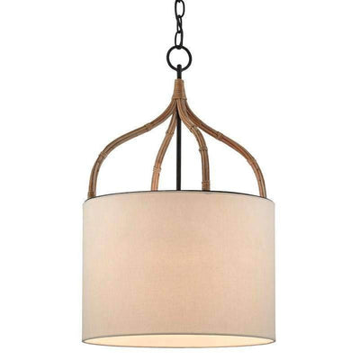 Dunning Pendant-Currey-CURY-9000-0445-Pendants-3-France and Son