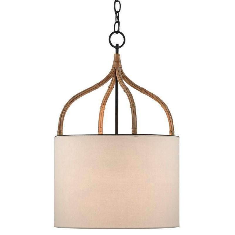 Dunning Pendant-Currey-CURY-9000-0445-Pendants-1-France and Son