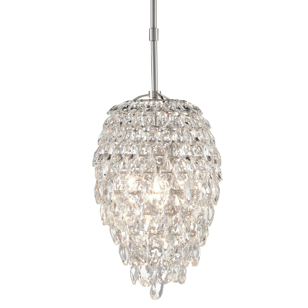 Aisling Pendant-Currey-CURY-9000-0617-PendantsSmall-1-France and Son